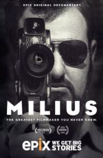 دانلود مستند Milius 2013