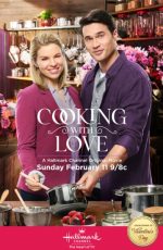 دانلود فیلم Cooking with Love 2018