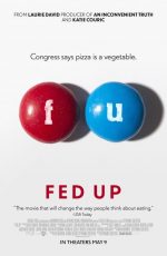 دانلود مستند Fed Up 2014