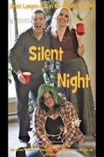 دانلود فیلم Silent Night 2017