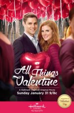 دانلود فیلم All Things Valentine 2016
