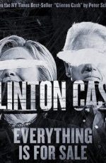 دانلود مستند Clinton Cash 2016