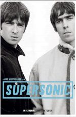 دانلود مستند Oasis: Supersonic 2016