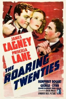 دانلود فیلم The Roaring Twenties 1939