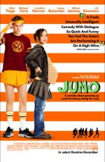 دانلود فیلم Juno 2007