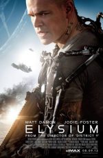 دانلود فیلم Elysium 2013
