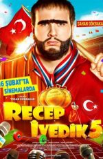 دانلود فیلم Recep Ivedik 5 2017