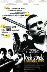 دانلود فیلم Lock, Stock and Two Smoking Barrels 1998