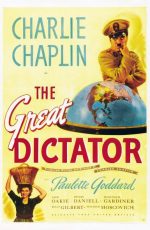 دانلود فیلم The Great Dictator 1941