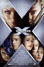 دانلود فیلم X-Men 2 2003