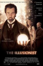 دانلود فیلم The Illusionist 2006