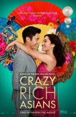 دانلود فیلم Crazy Rich Asians 2018