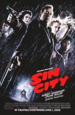 دانلود فیلم Sin City 2005