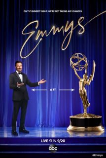 دانلود برنامه تلویزیونی The 72nd Primetime Emmy Awards 2020