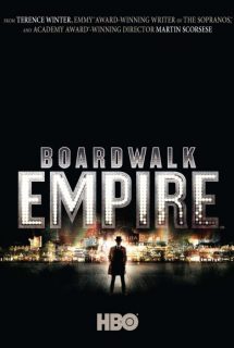 دانلود سريال Boardwalk Empire 2010