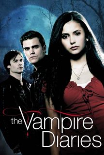 دانلود سریال The Vampire Diaries 2009