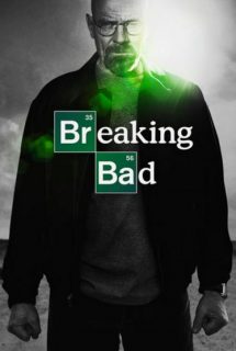 دانلود سریال Breaking Bad 2008