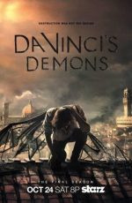 دانلود سريال Da Vinci’s Demons 2013