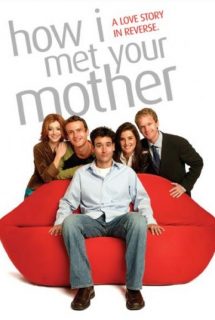 دانلود سريال How I Met Your Mother 2005