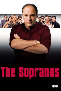 دانلود سريال The Sopranos 1999