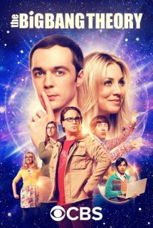 دانلود سريال The Big Bang Theory 2007