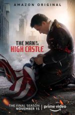 دانلود سريال The Man in the High Castle 2015