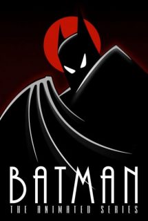 دانلود سريال Batman: The Animated Series 1992