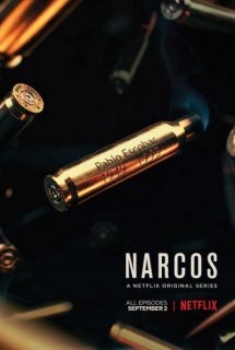دانلود سريال Narcos 2015