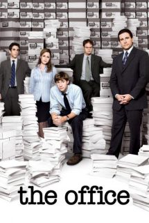 دانلود سریال The Office US 2005