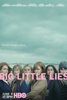 دانلود سريال Big Little Lies 2017