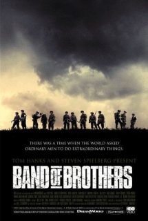 دانلود سريال Band of Brothers 2001