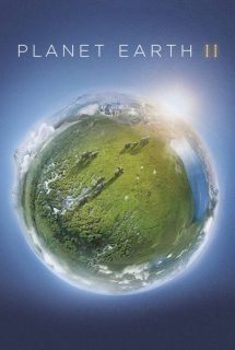 دانلود سريال Planet Earth II 2016