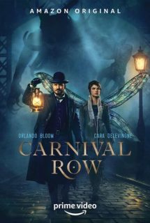 دانلود سريال Carnival Row 2019