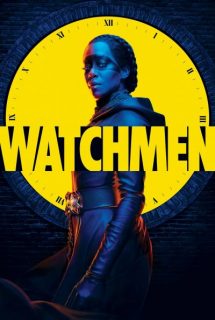 دانلود سريال Watchmen 2019