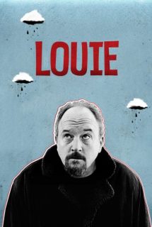 دانلود سريال Louie 2010