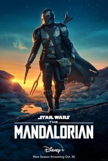 دانلود سريال The Mandalorian 2019