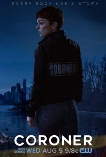 دانلود سریال Coroner 2019