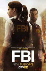 دانلود سریال FBI 2018