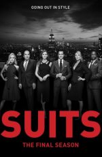 دانلود سریال Suits 2011