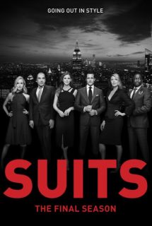دانلود سریال Suits 2011