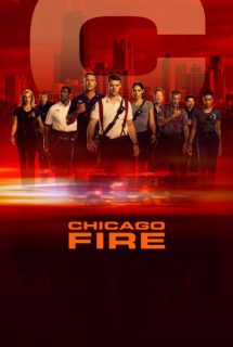 دانلود سريال Chicago Fire 2012