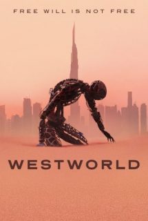 دانلود سريال Westworld 2016