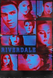 دانلود سريال Riverdale 2017