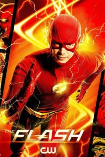 دانلود سريال The Flash 2014
