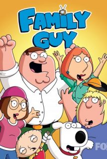 دانلود سریال Family Guy 1999