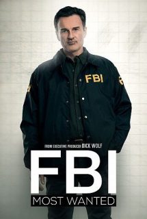 دانلود سریال FBI: Most Wanted 2020