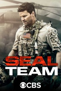 دانلود سريال SEAL Team 2017