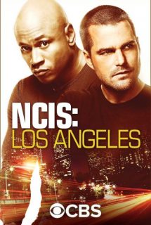 دانلود سريال NCIS: Los Angeles 2009