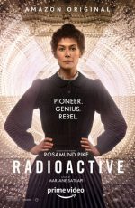 دانلود فیلم Radioactive 2020