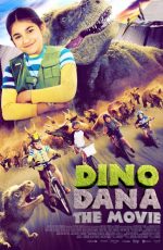 دانلود فیلم Dino Dana The Movie 2020